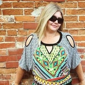 Meet your Posher, Christy